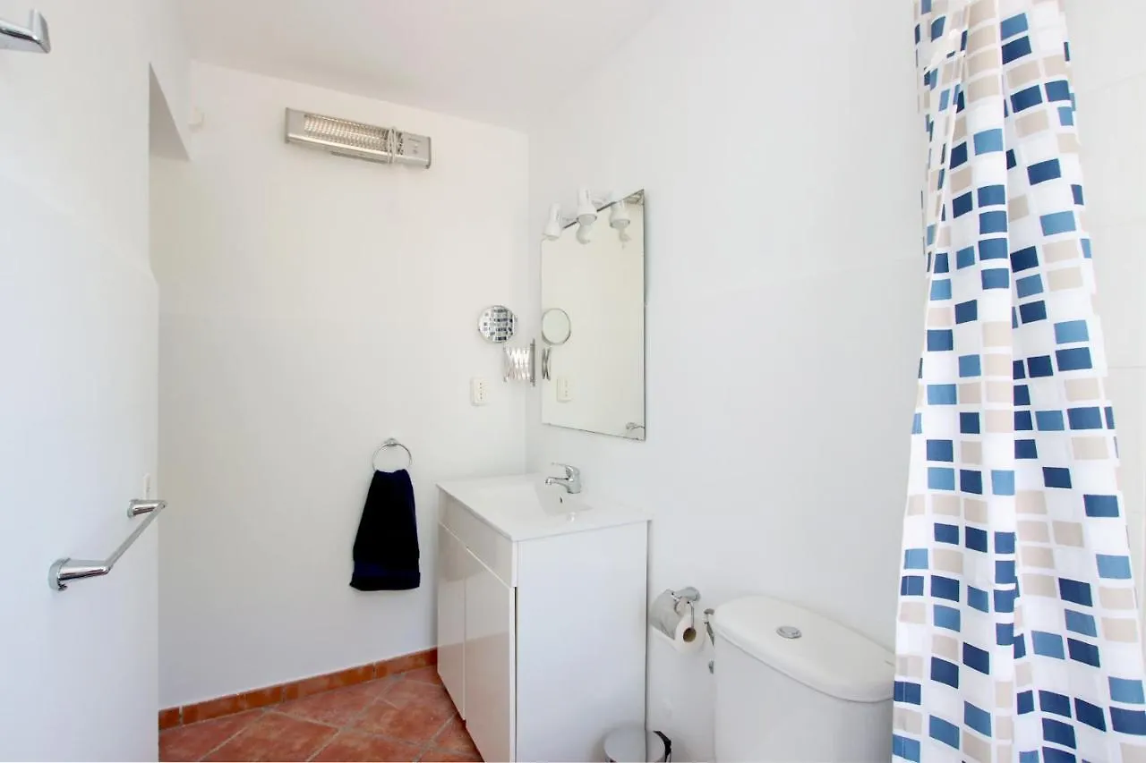 Holiday home Villa Ses Costes By Slow Villas Alaro